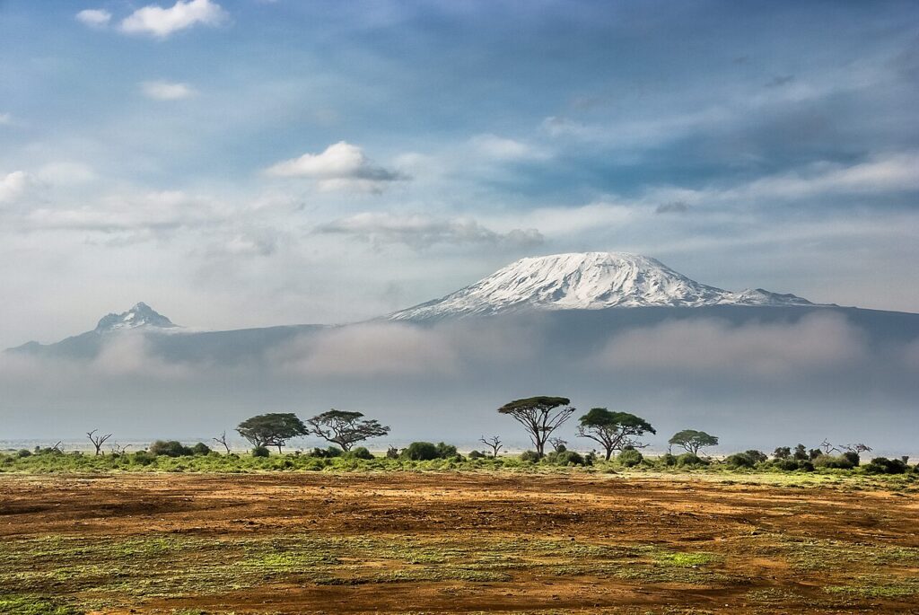 Amboseli National Park Guide: Elephants Under Kilimanjaro