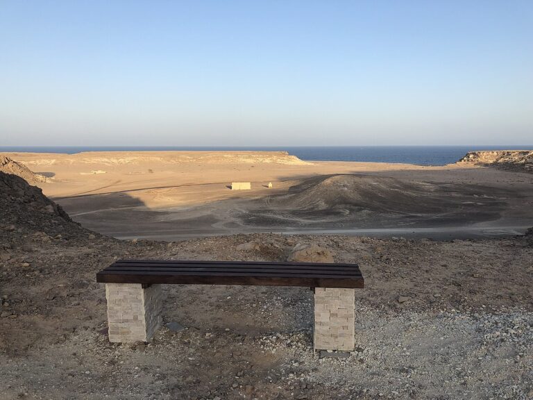 Oman Wildlife: Turtle Nesting at Ras al Jinz
