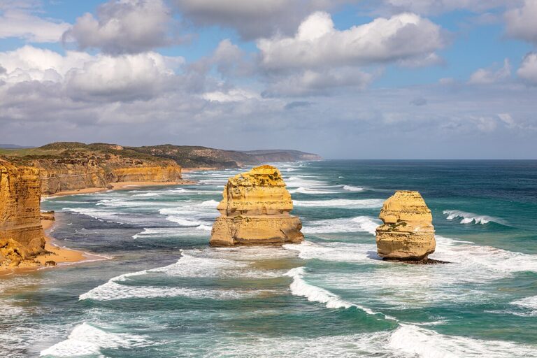 Australia Wildlife Itinerary: 3 Weeks Coast to Outback