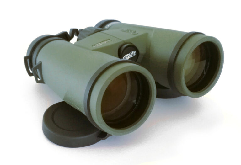 Best Binoculars for Safari and Birding