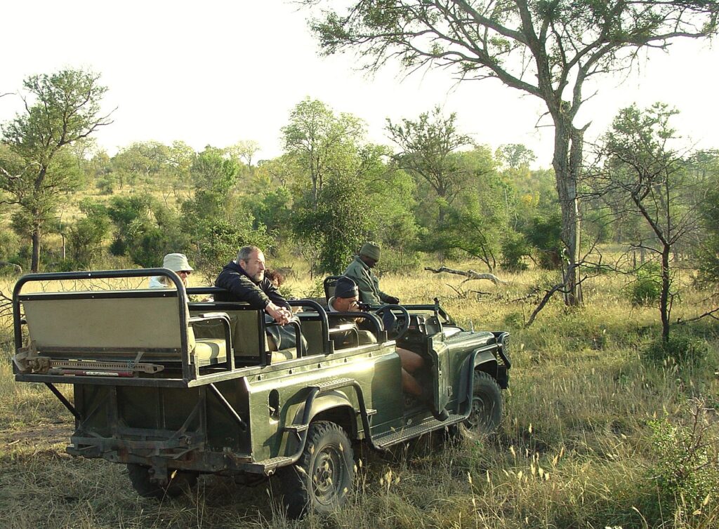 First African Safari: The Complete Planning Guide