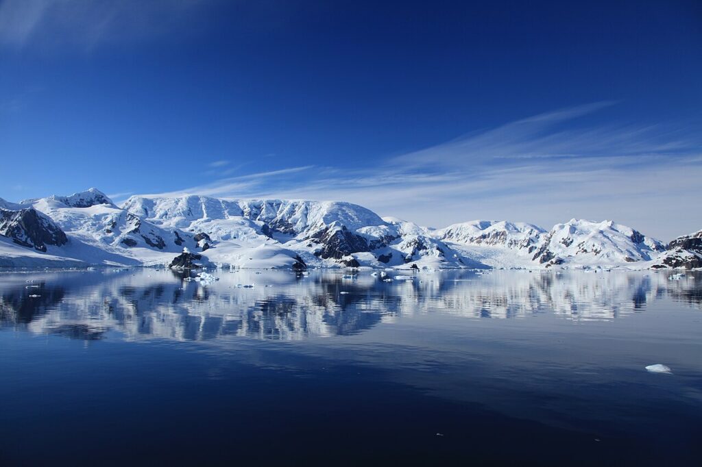 What to Pack for a Polar Expedition