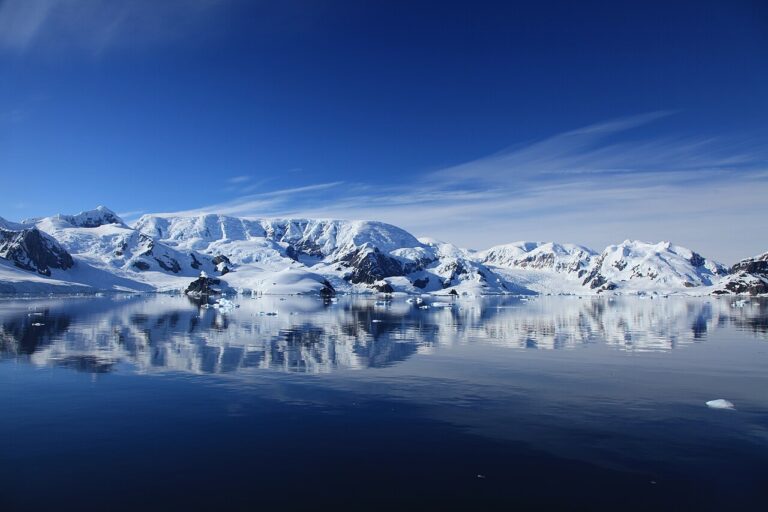 What to Pack for a Polar Expedition