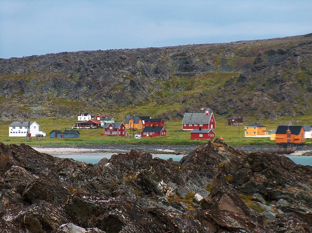 Varanger: Arctic Birding in Norway