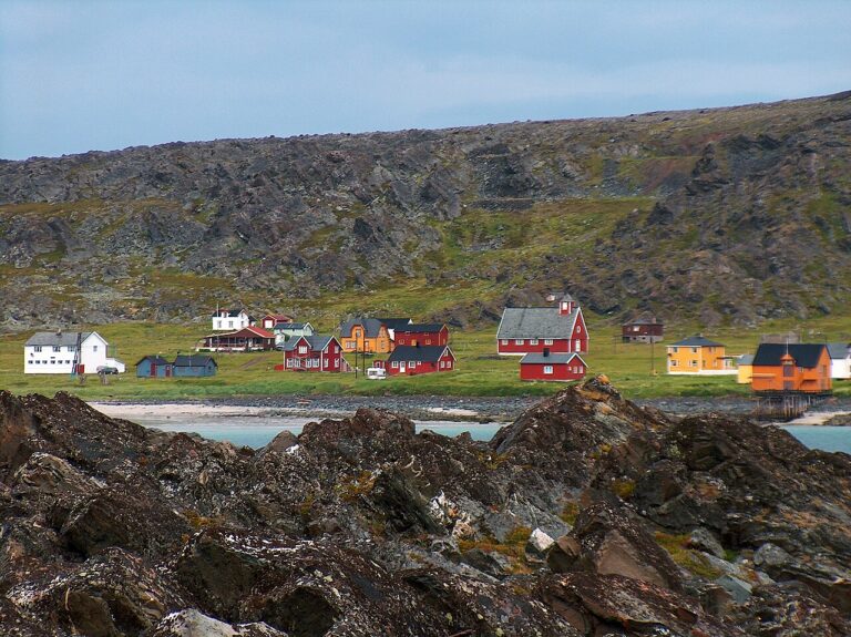 Varanger: Arctic Birding in Norway